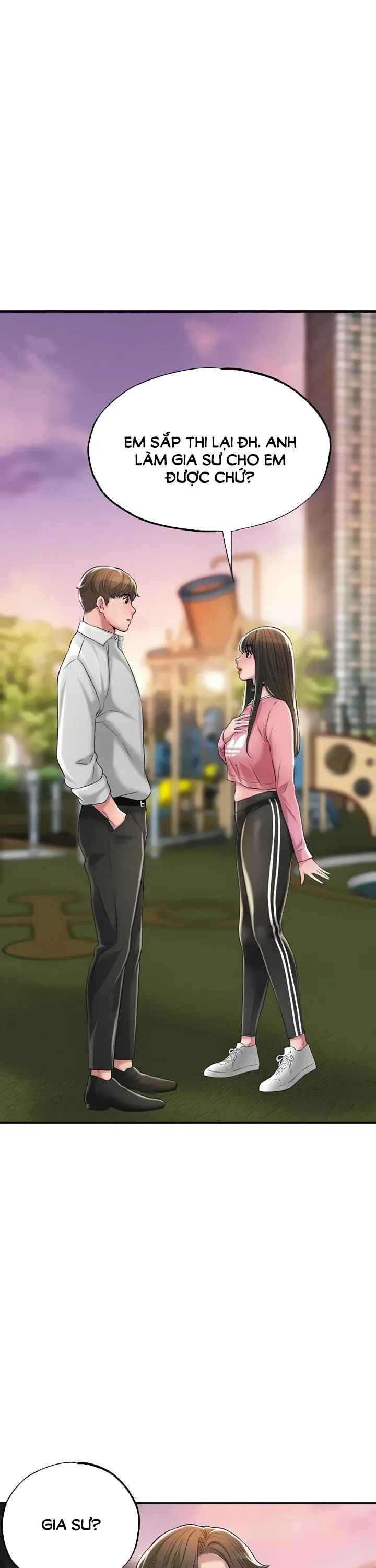 Thị Trấn Nóng Bỏng Chương 11 page 47 - Giả Dược