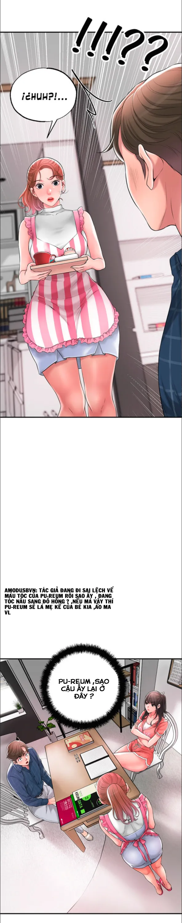Thị Trấn Nóng Bỏng Chương 12 page 15 - Giả Dược