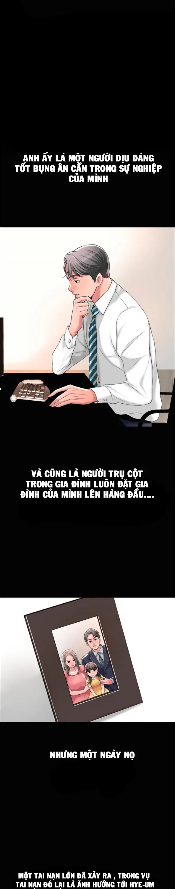 Thị Trấn Nóng Bỏng Chương 12 page 26 - Giả Dược