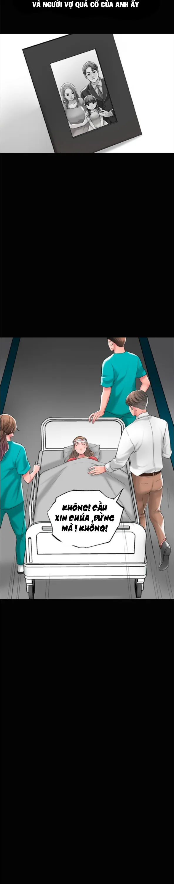 Thị Trấn Nóng Bỏng Chương 12 page 27 - Giả Dược