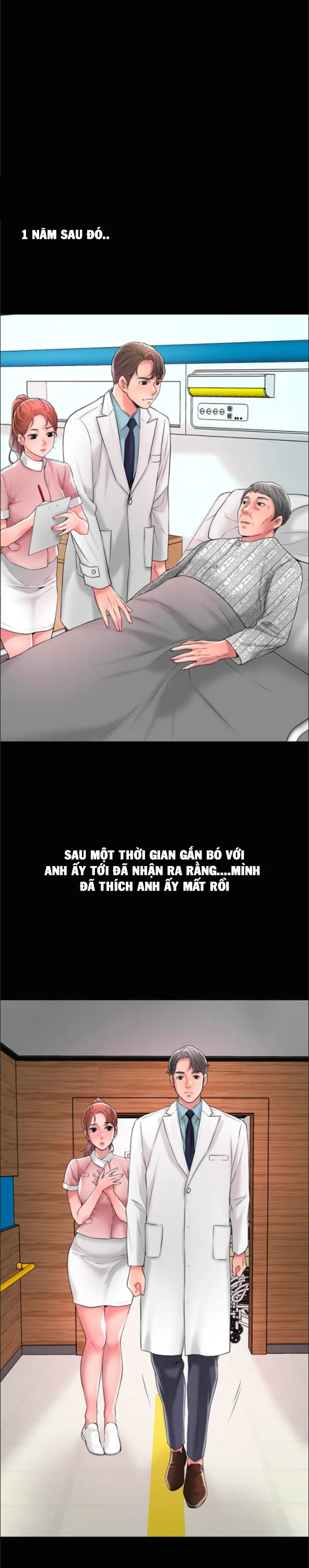 Thị Trấn Nóng Bỏng Chương 12 page 30 - Giả Dược