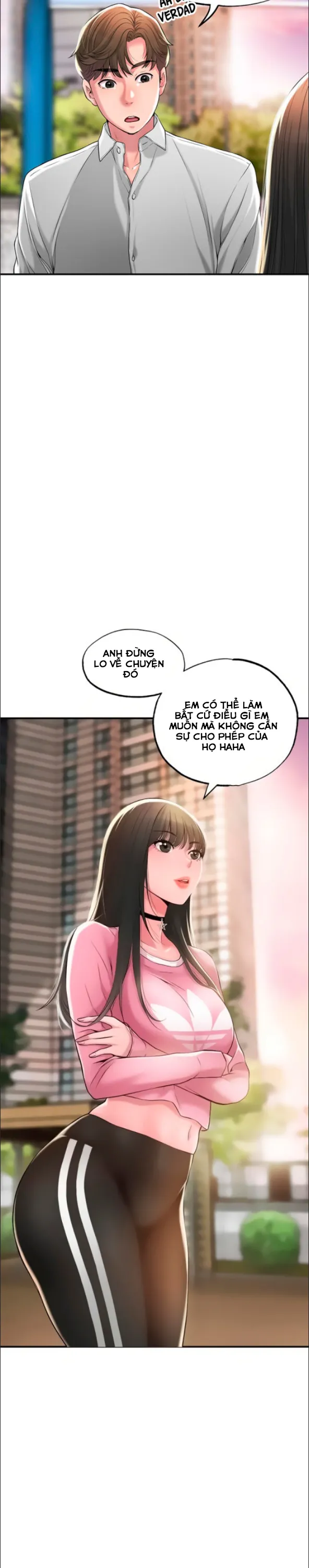 Thị Trấn Nóng Bỏng Chương 12 page 4 - Giả Dược