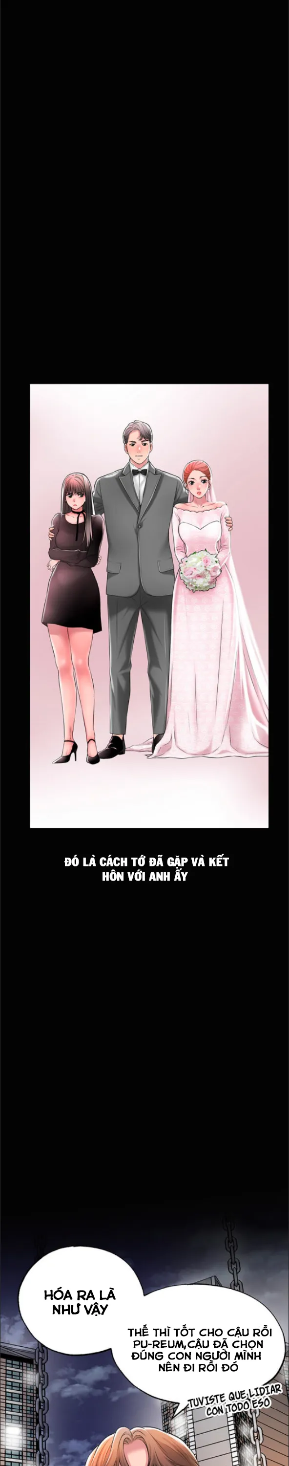 Thị Trấn Nóng Bỏng Chương 12 page 32 - Giả Dược