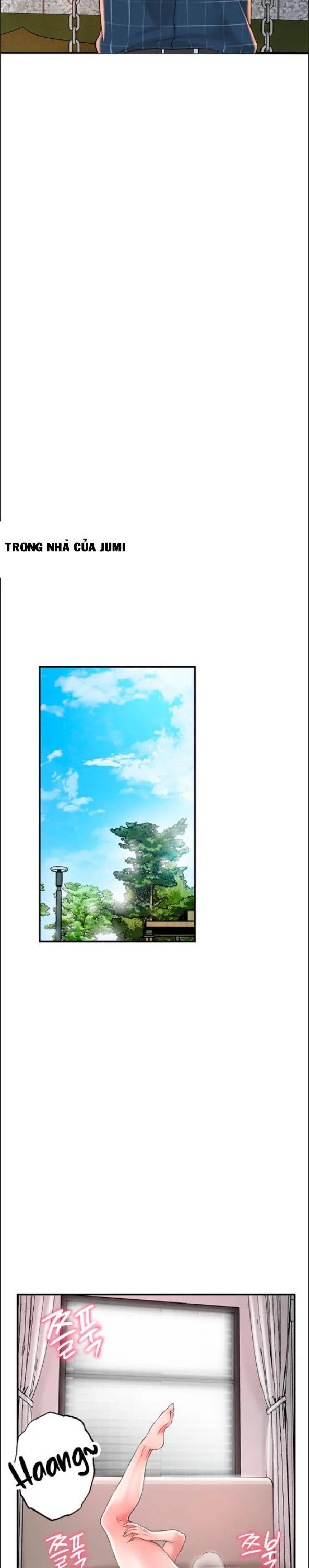 Thị Trấn Nóng Bỏng Chương 12 page 35 - Giả Dược