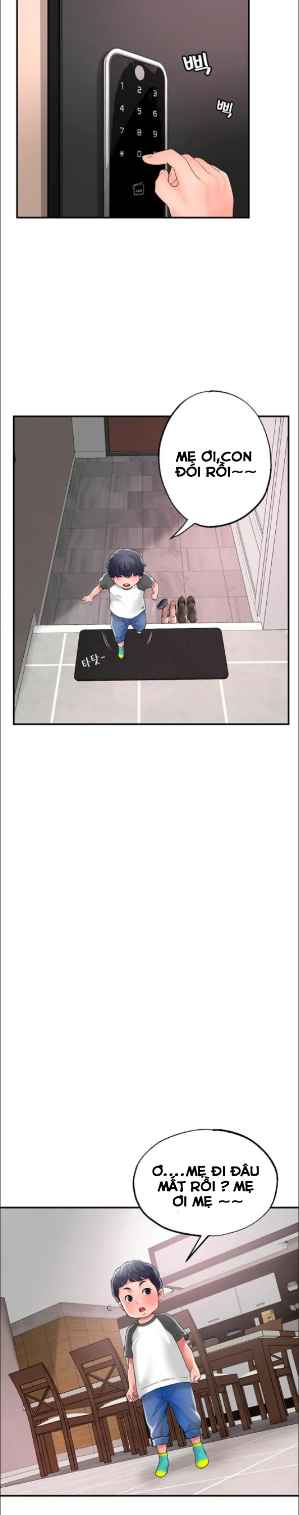 Thị Trấn Nóng Bỏng Chương 12 page 37 - Giả Dược