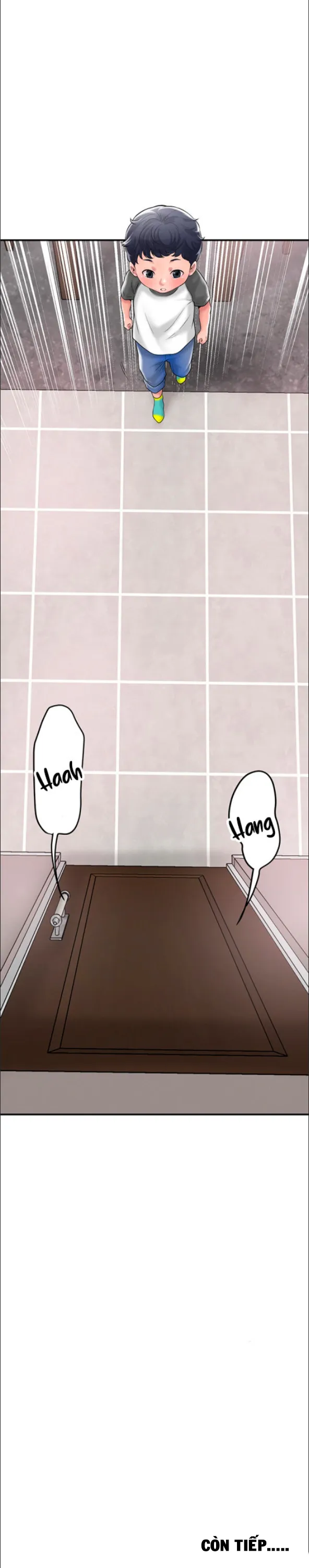 Thị Trấn Nóng Bỏng Chương 12 page 38 - Giả Dược