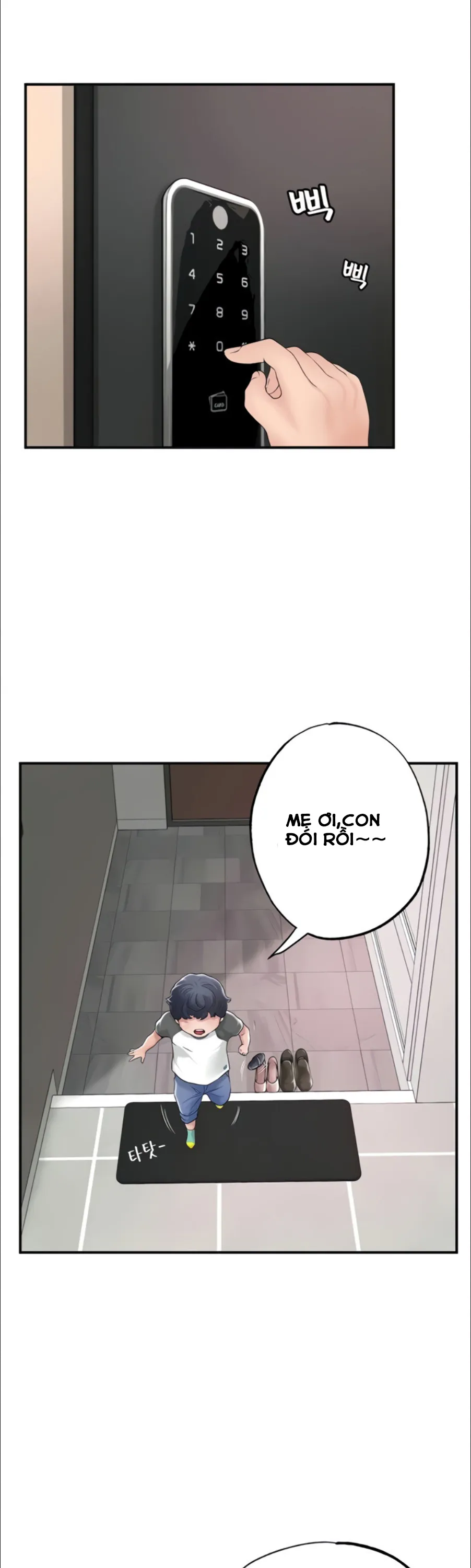 Thị Trấn Nóng Bỏng Chương 13 page 1 - Giả Dược