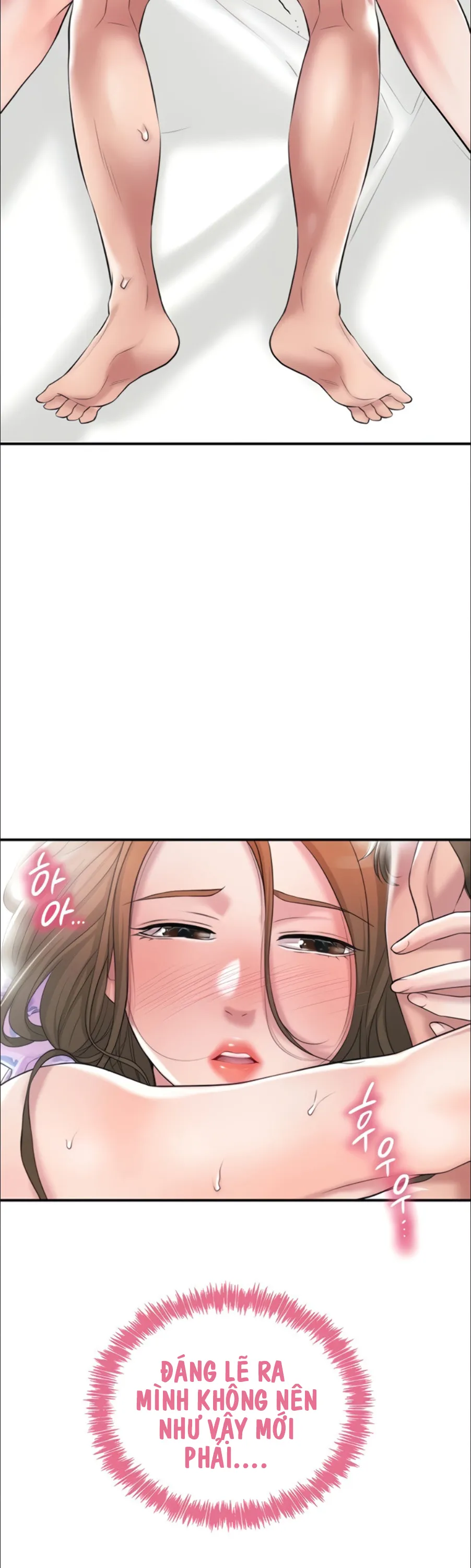 Thị Trấn Nóng Bỏng Chương 13 page 23 - Giả Dược