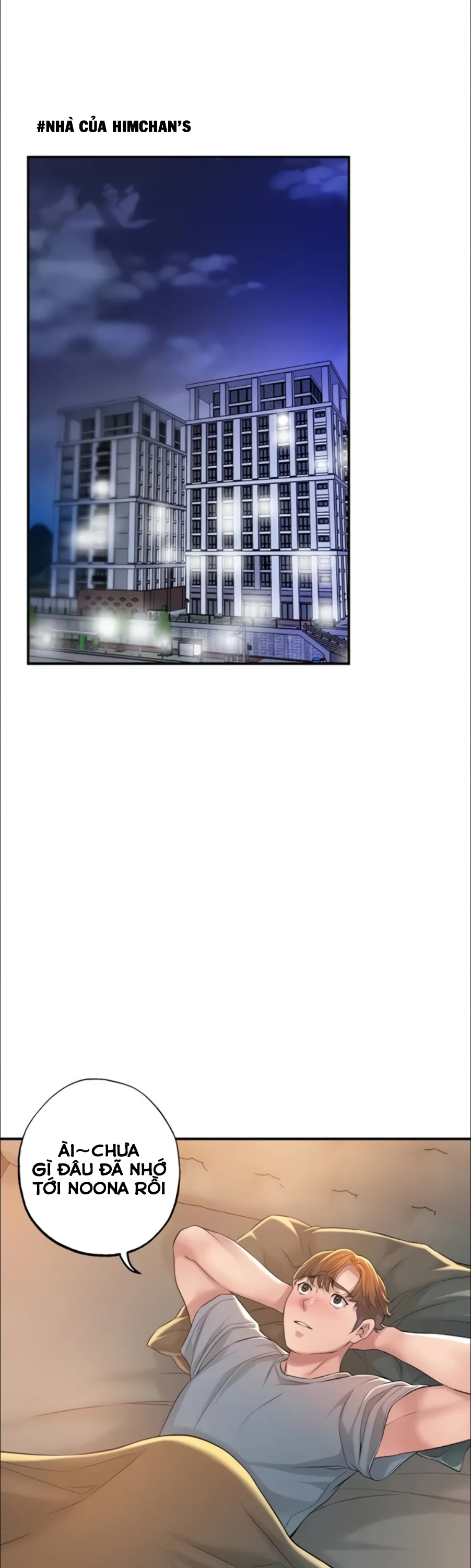 Thị Trấn Nóng Bỏng Chương 13 page 25 - Giả Dược