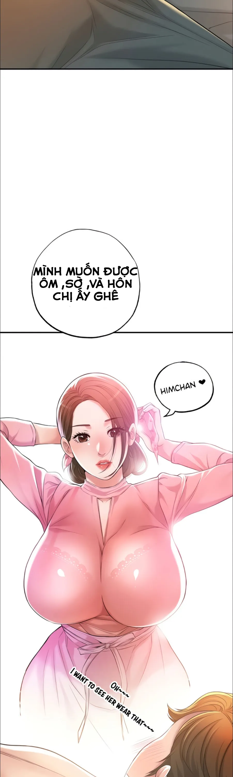 Thị Trấn Nóng Bỏng Chương 13 page 26 - Giả Dược