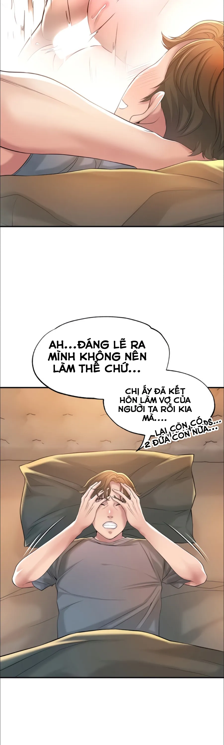 Thị Trấn Nóng Bỏng Chương 13 page 28 - Giả Dược