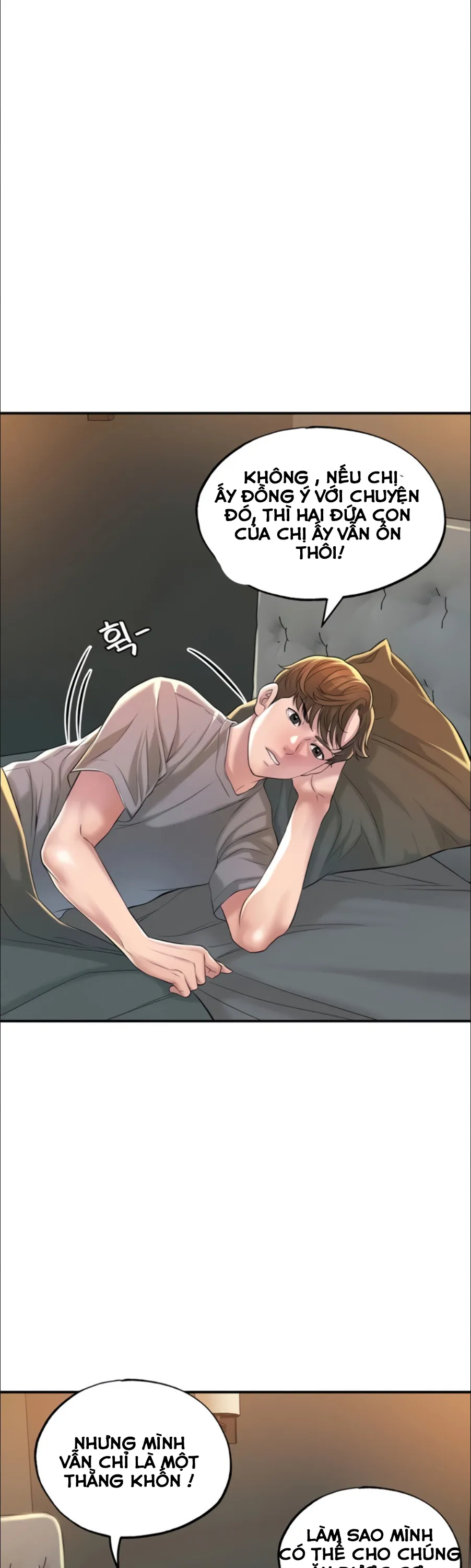Thị Trấn Nóng Bỏng Chương 13 page 29 - Giả Dược
