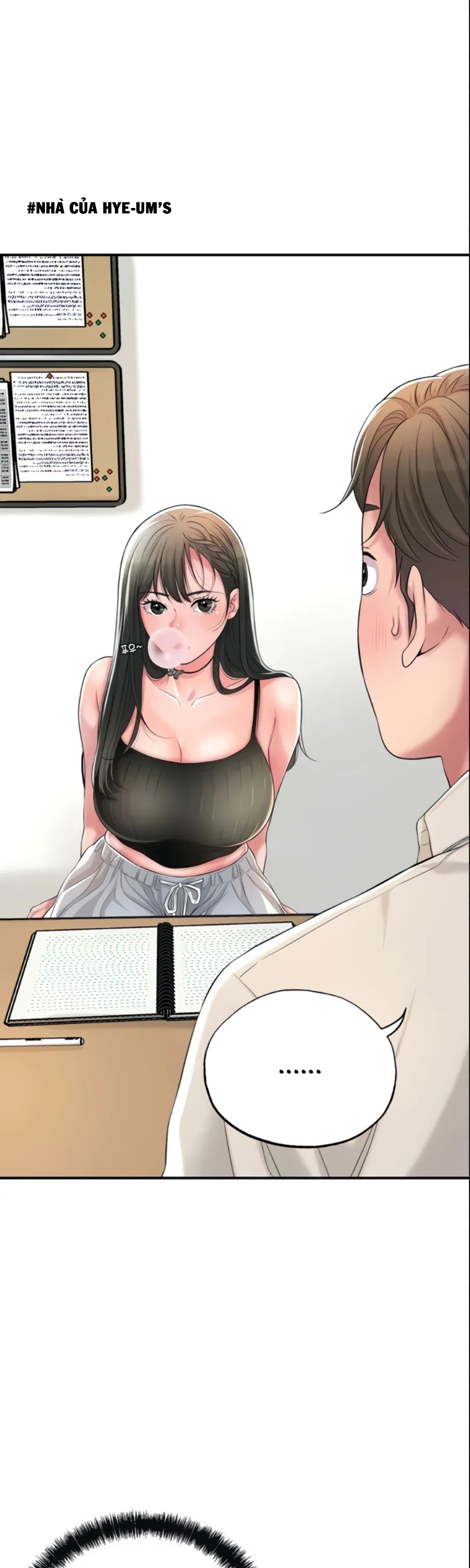 Thị Trấn Nóng Bỏng Chương 13 page 32 - Giả Dược