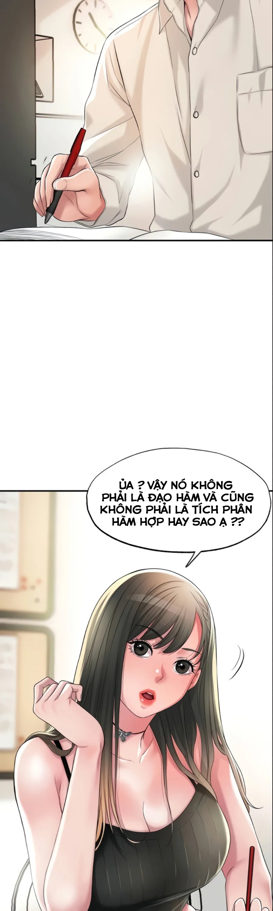 Thị Trấn Nóng Bỏng Chương 13 page 37 - Giả Dược