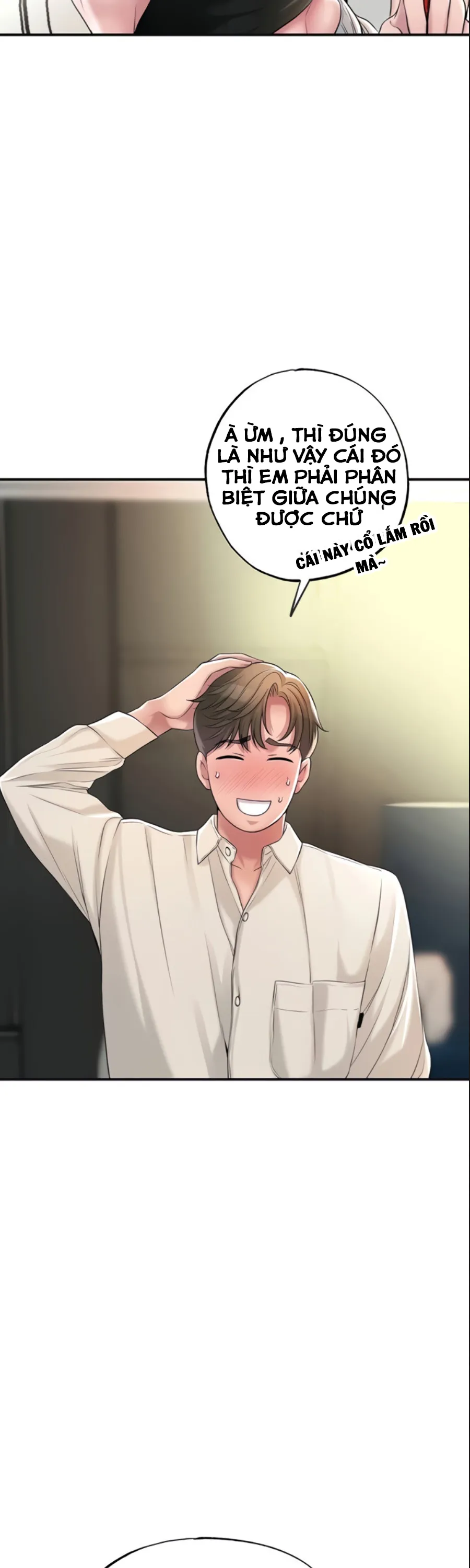 Thị Trấn Nóng Bỏng Chương 13 page 38 - Giả Dược