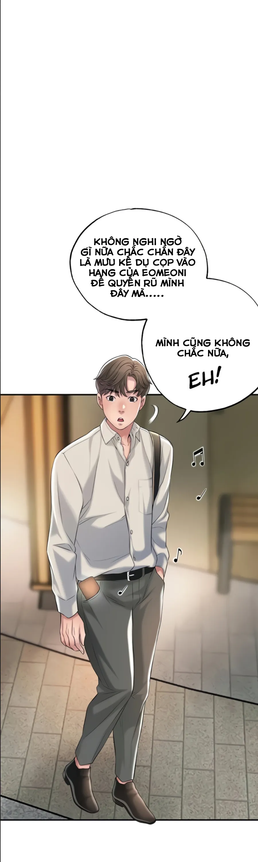 Thị Trấn Nóng Bỏng Chương 13 page 48 - Giả Dược