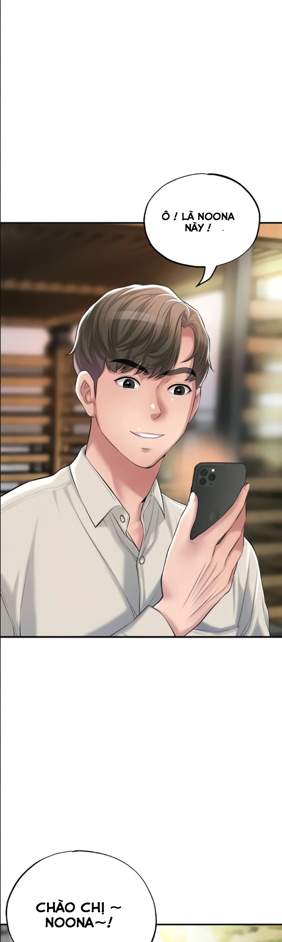 Thị Trấn Nóng Bỏng Chương 13 page 49 - Giả Dược