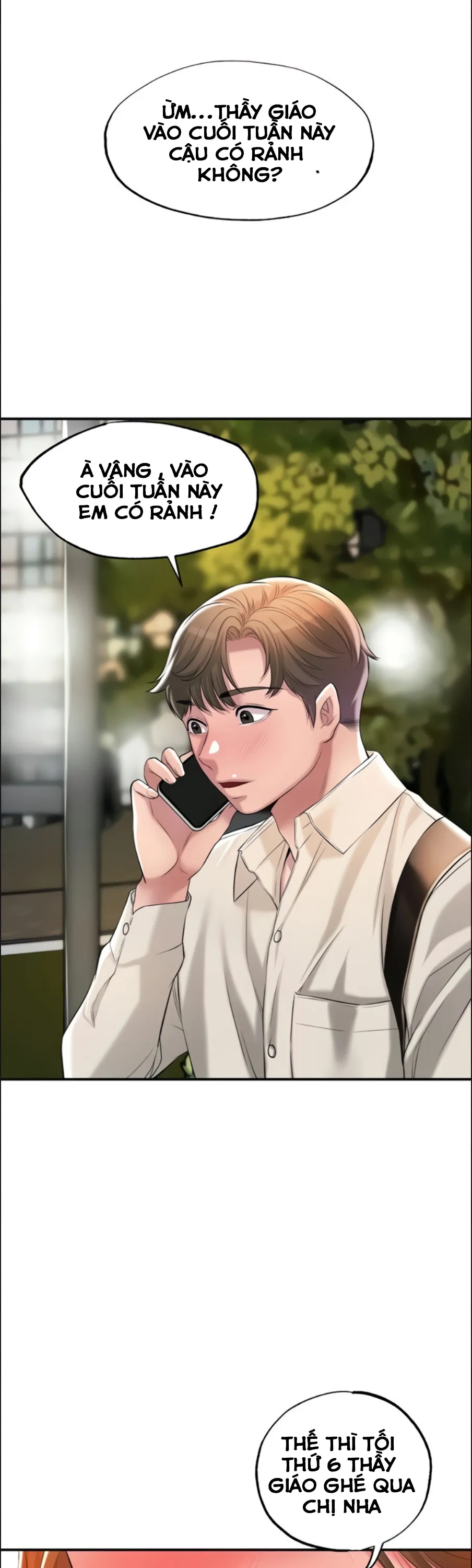 Thị Trấn Nóng Bỏng Chương 13 page 51 - Giả Dược
