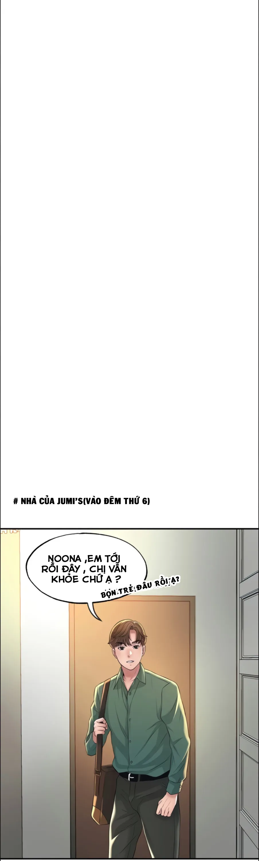 Thị Trấn Nóng Bỏng Chương 13 page 53 - Giả Dược