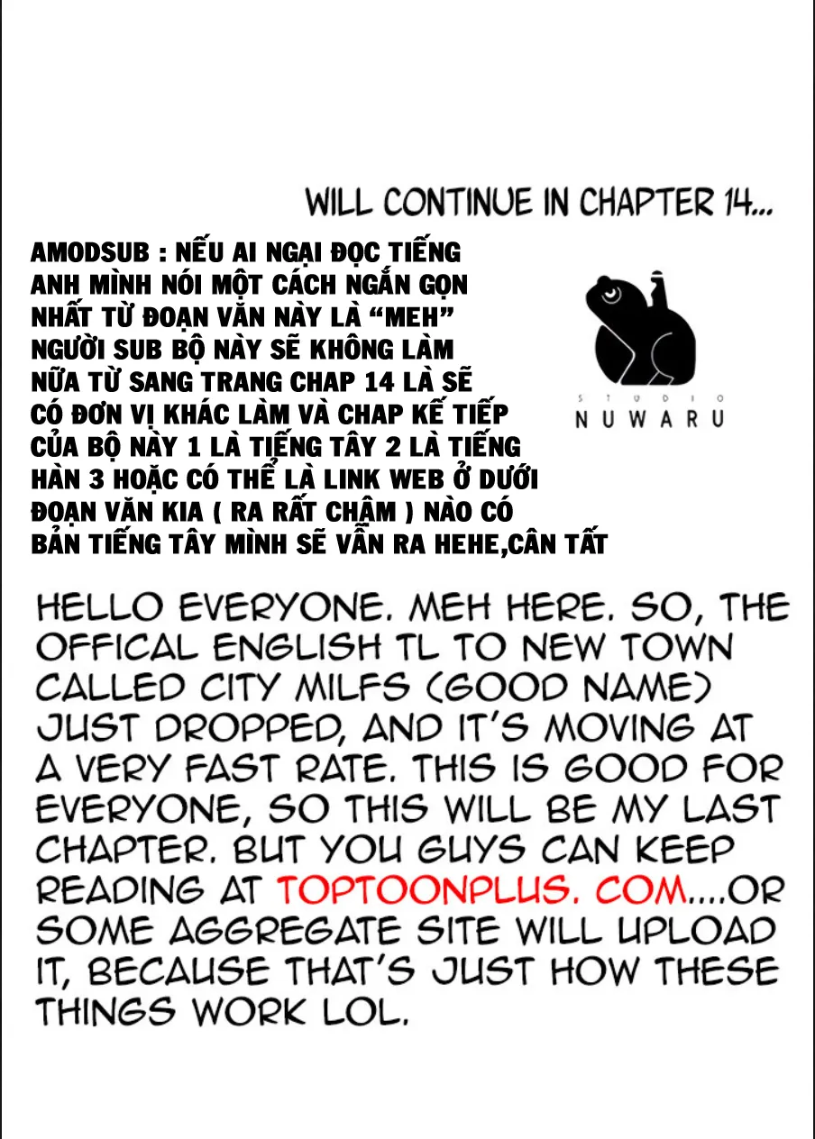 Thị Trấn Nóng Bỏng Chương 13 page 55 - Giả Dược