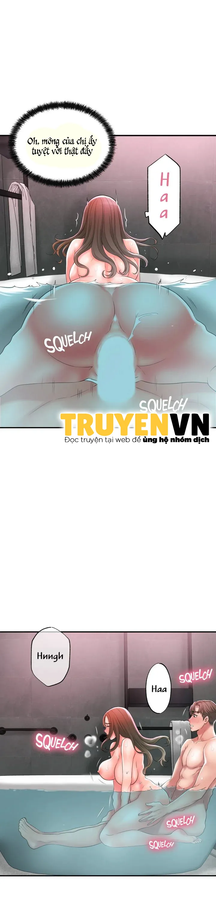 đọc truyện Thị Trấn Nóng Bỏng Chương 14 ảnh 43 tại Giả Dược