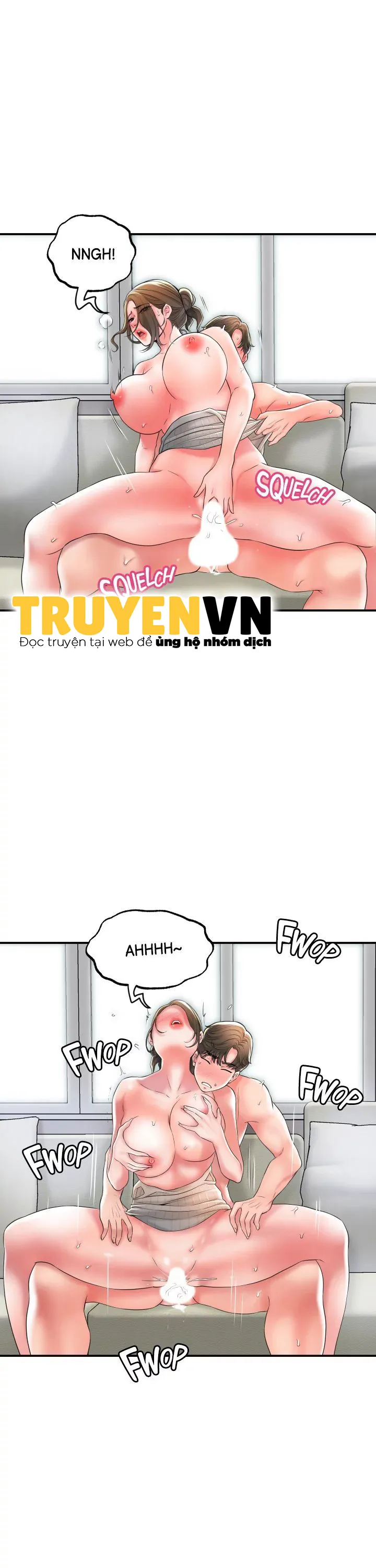 Thị Trấn Nóng Bỏng Chương 15 page 12 - Giả Dược