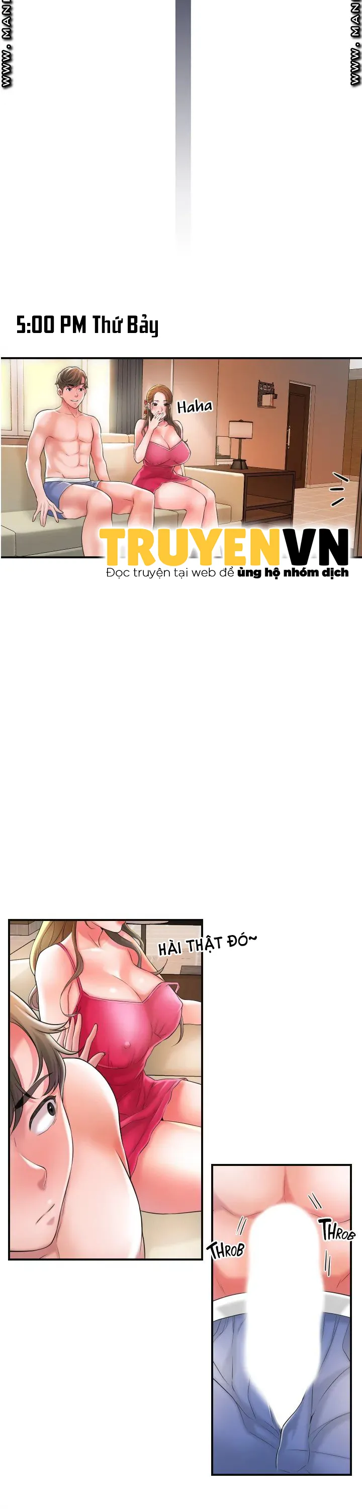 Thị Trấn Nóng Bỏng Chương 15 page 16 - Giả Dược