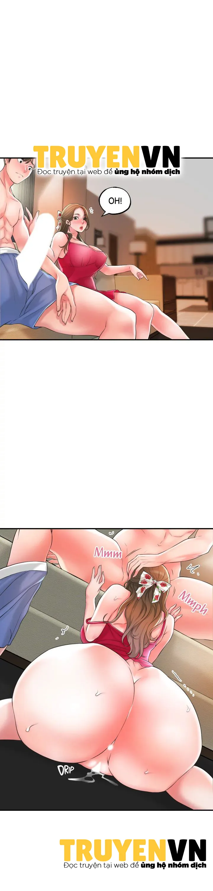 Thị Trấn Nóng Bỏng Chương 15 page 17 - Giả Dược