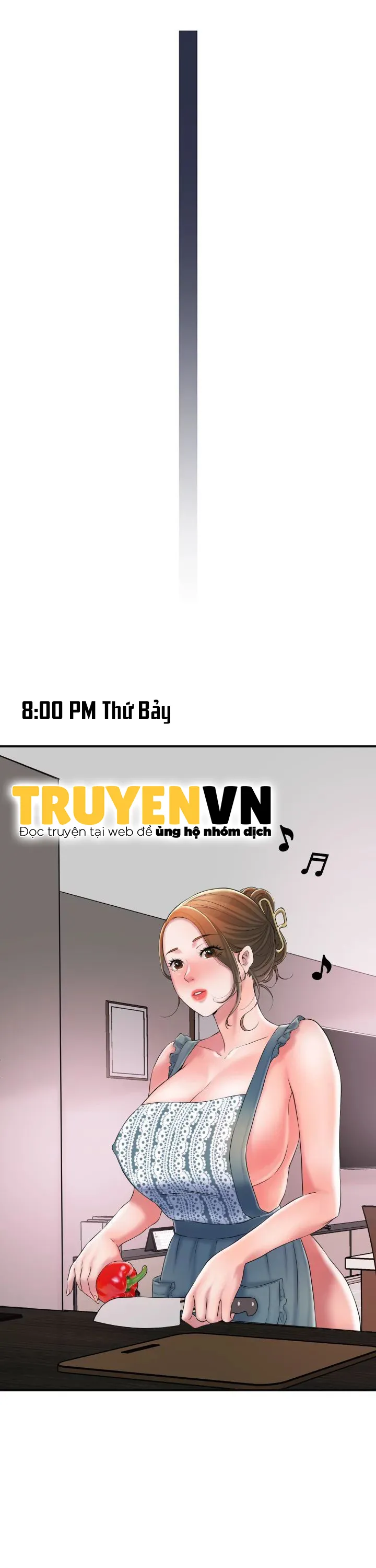 Thị Trấn Nóng Bỏng Chương 15 page 20 - Giả Dược