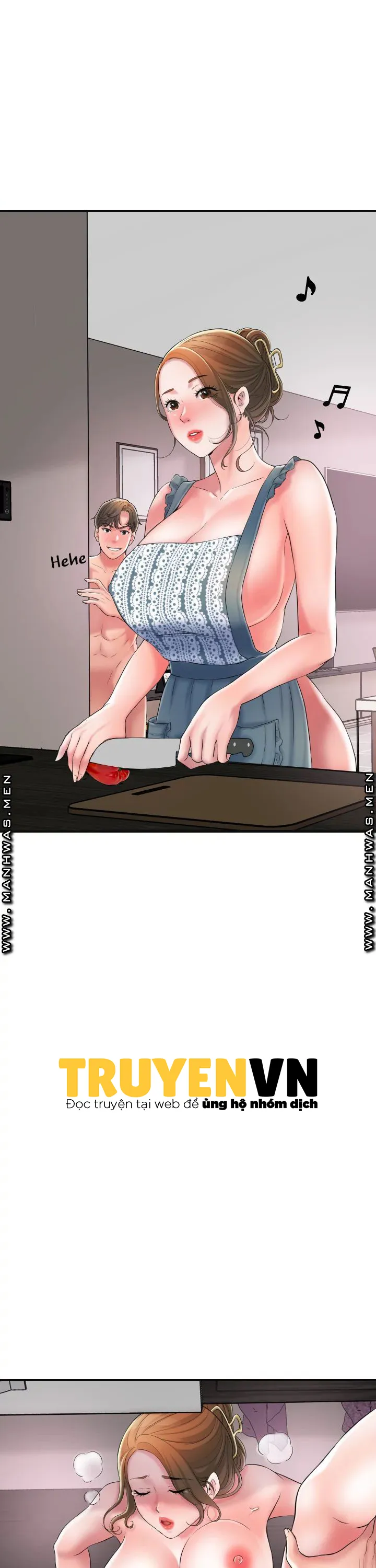 Thị Trấn Nóng Bỏng Chương 15 page 21 - Giả Dược