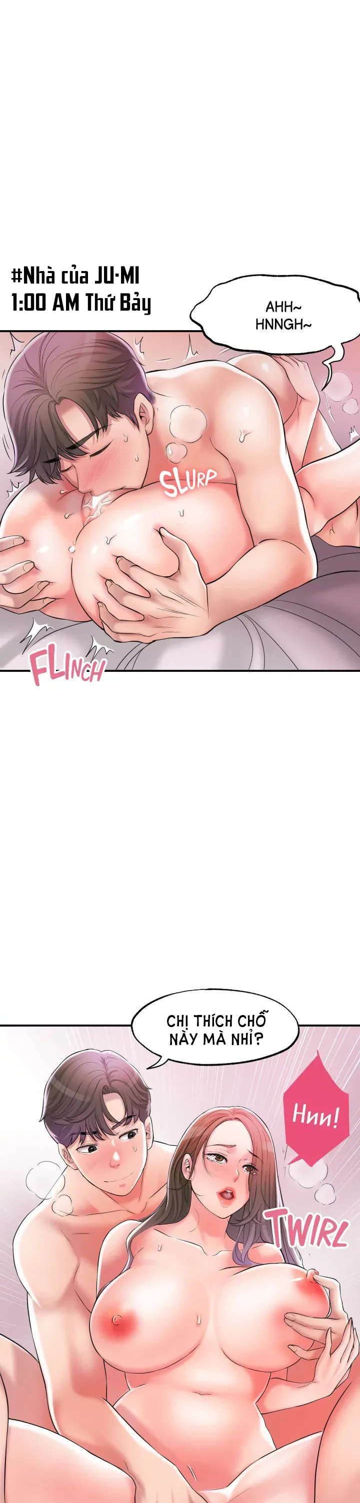 Thị Trấn Nóng Bỏng Chương 15 page 4 - Giả Dược