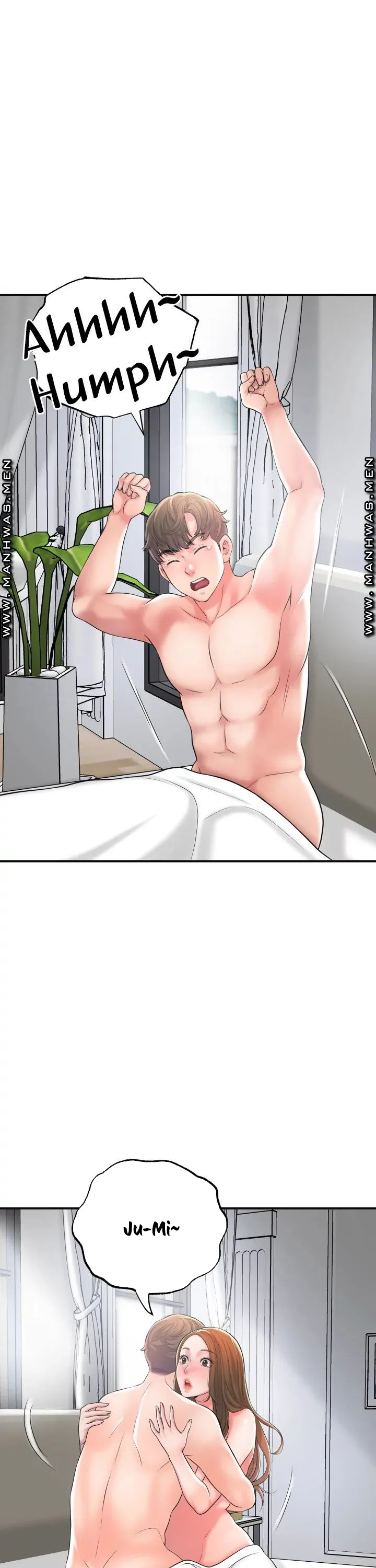 Thị Trấn Nóng Bỏng Chương 15 page 34 - Giả Dược