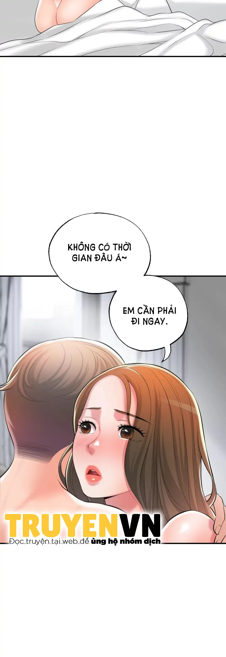Thị Trấn Nóng Bỏng Chương 15 page 35 - Giả Dược