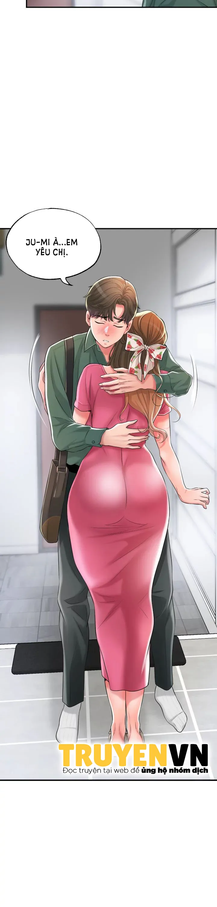 Thị Trấn Nóng Bỏng Chương 15 page 38 - Giả Dược