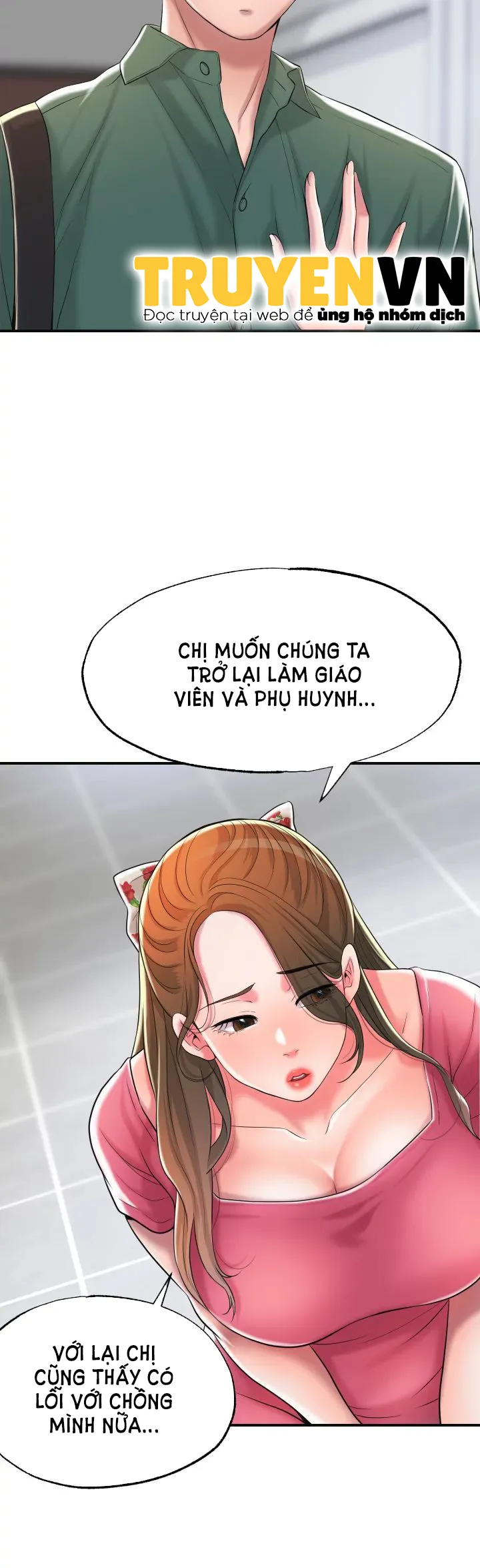 Thị Trấn Nóng Bỏng Chương 15 page 42 - Giả Dược