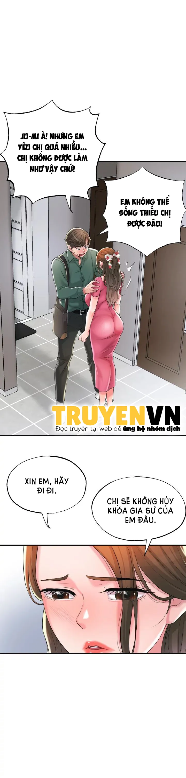 Thị Trấn Nóng Bỏng Chương 15 page 43 - Giả Dược
