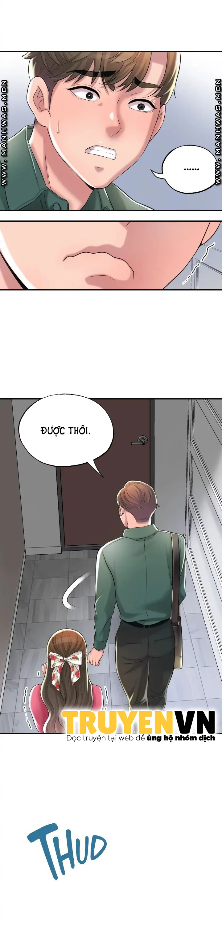Thị Trấn Nóng Bỏng Chương 15 page 44 - Giả Dược