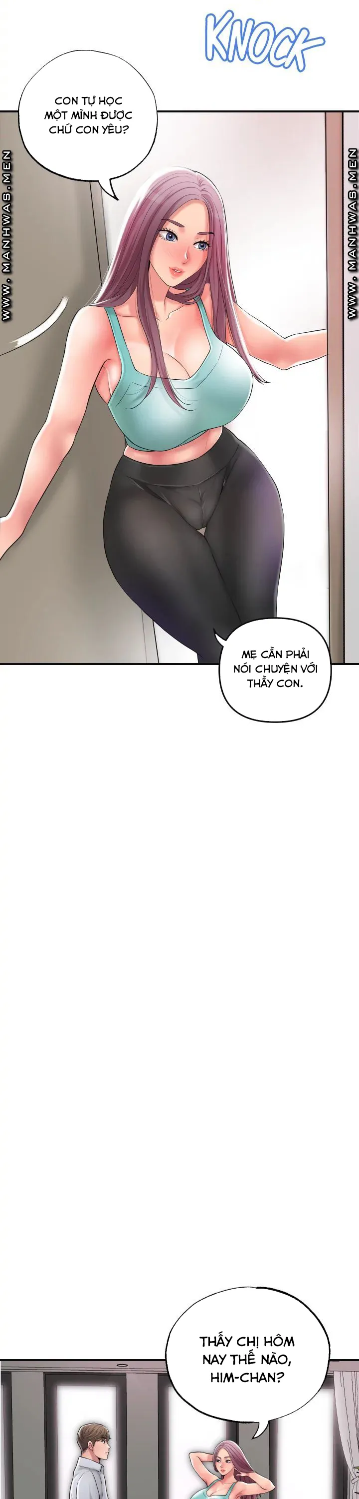 Thị Trấn Nóng Bỏng Chương 15 page 50 - Giả Dược