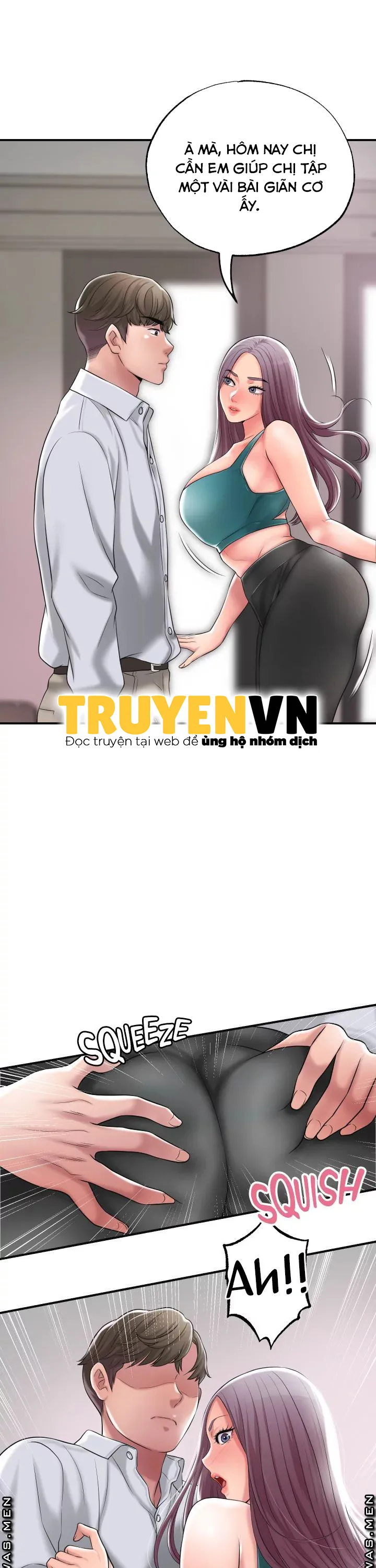 Thị Trấn Nóng Bỏng Chương 15 page 52 - Giả Dược
