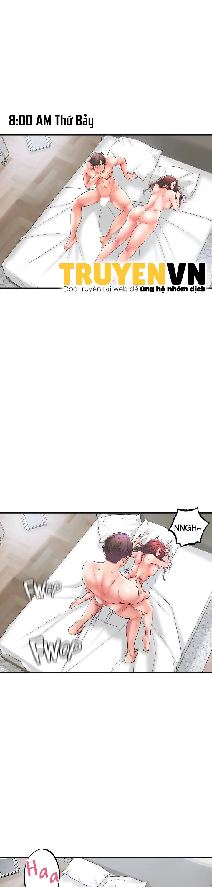 Thị Trấn Nóng Bỏng Chương 15 page 7 - Giả Dược