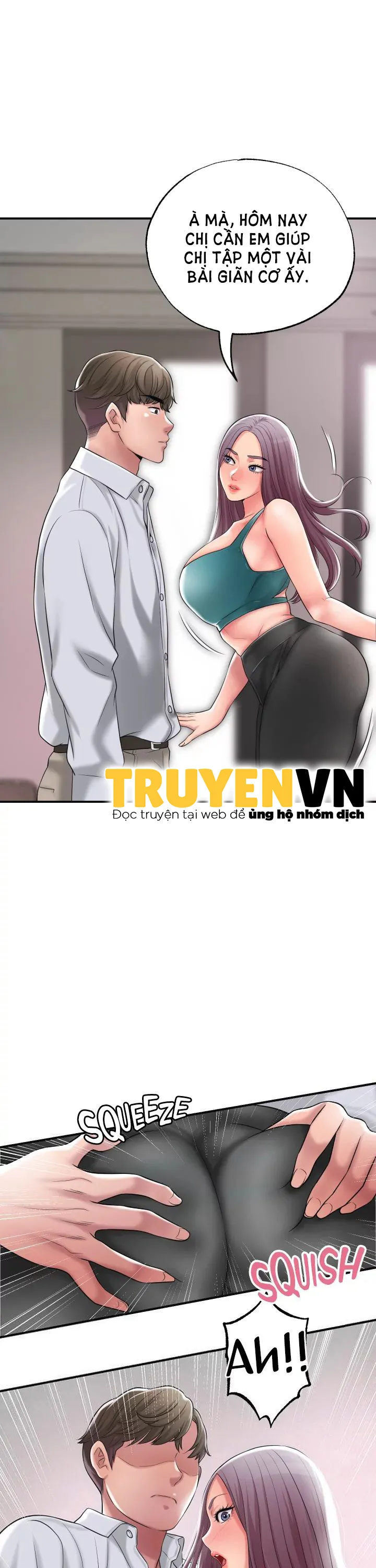 Thị Trấn Nóng Bỏng Chương 16 page 1 - Giả Dược