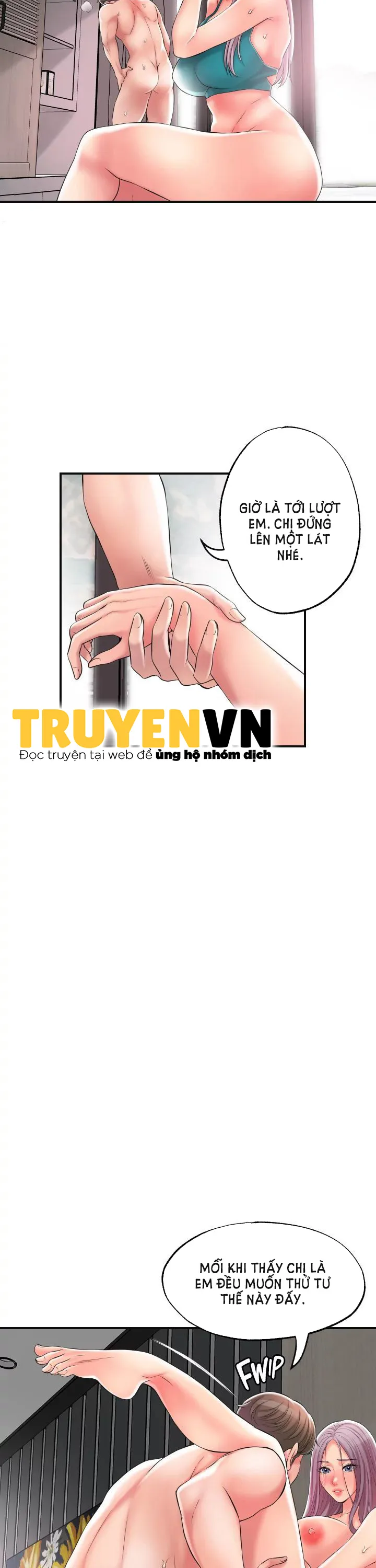 Thị Trấn Nóng Bỏng Chương 16 page 22 - Giả Dược