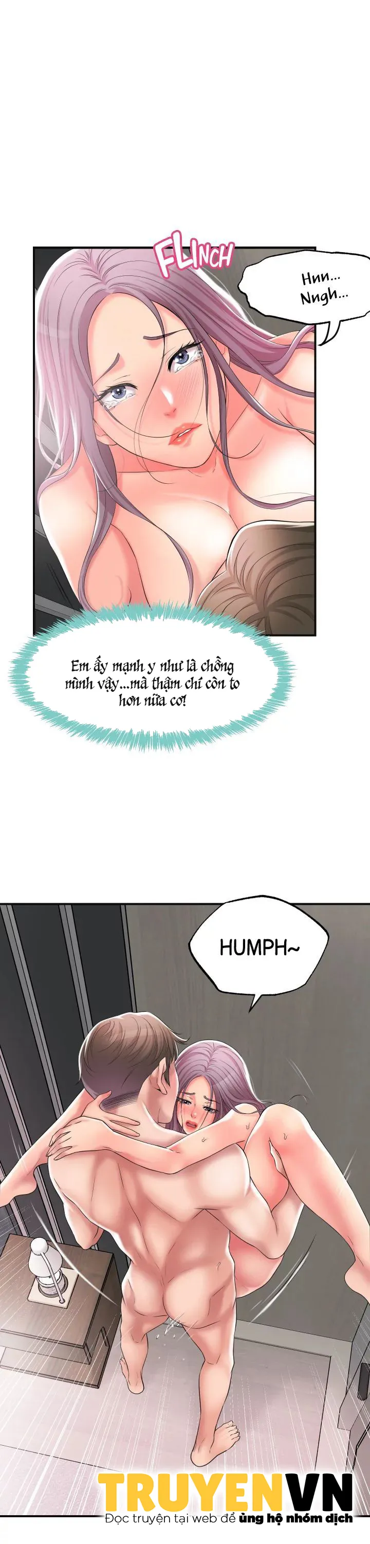Thị Trấn Nóng Bỏng Chương 16 page 27 - Giả Dược
