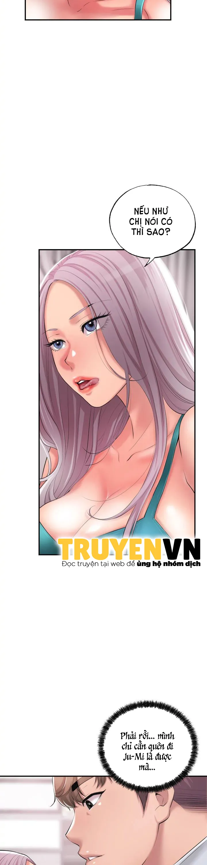 Thị Trấn Nóng Bỏng Chương 16 page 4 - Giả Dược