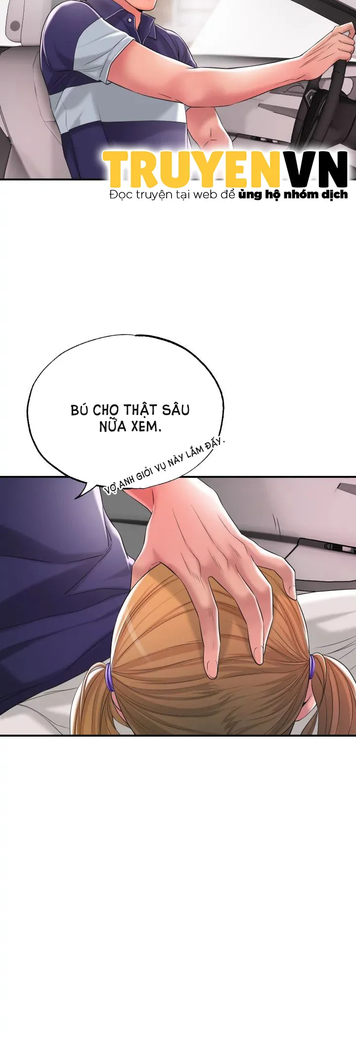 Thị Trấn Nóng Bỏng Chương 16 page 32 - Giả Dược