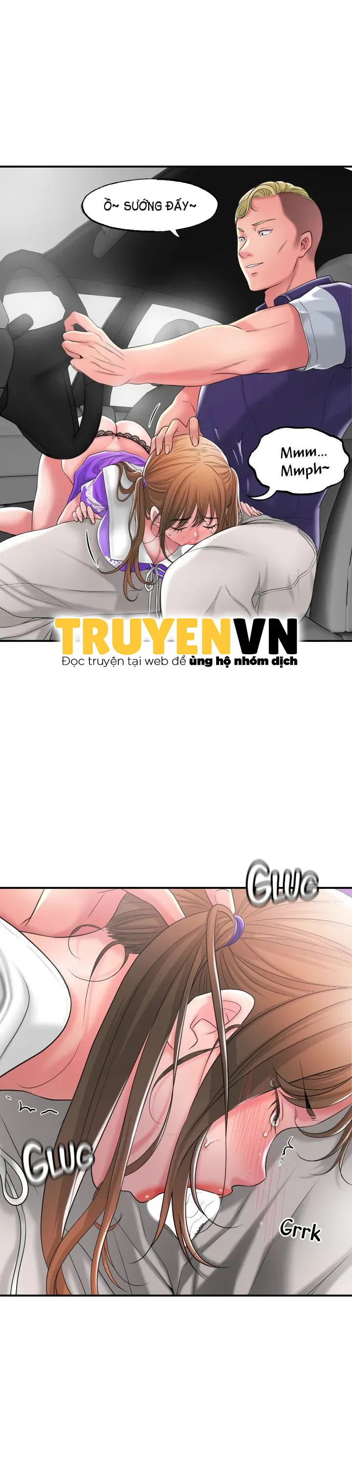 Thị Trấn Nóng Bỏng Chương 16 page 33 - Giả Dược