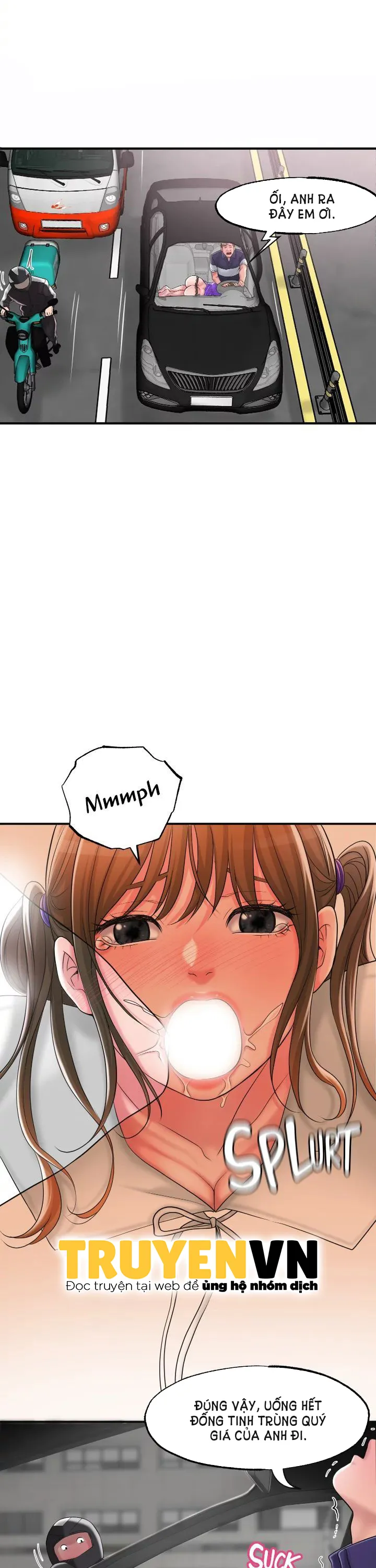 Thị Trấn Nóng Bỏng Chương 16 page 34 - Giả Dược