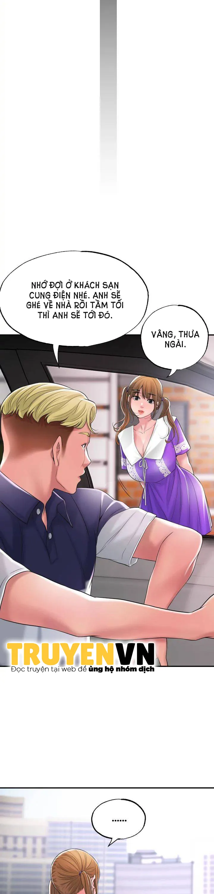 Thị Trấn Nóng Bỏng Chương 16 page 37 - Giả Dược