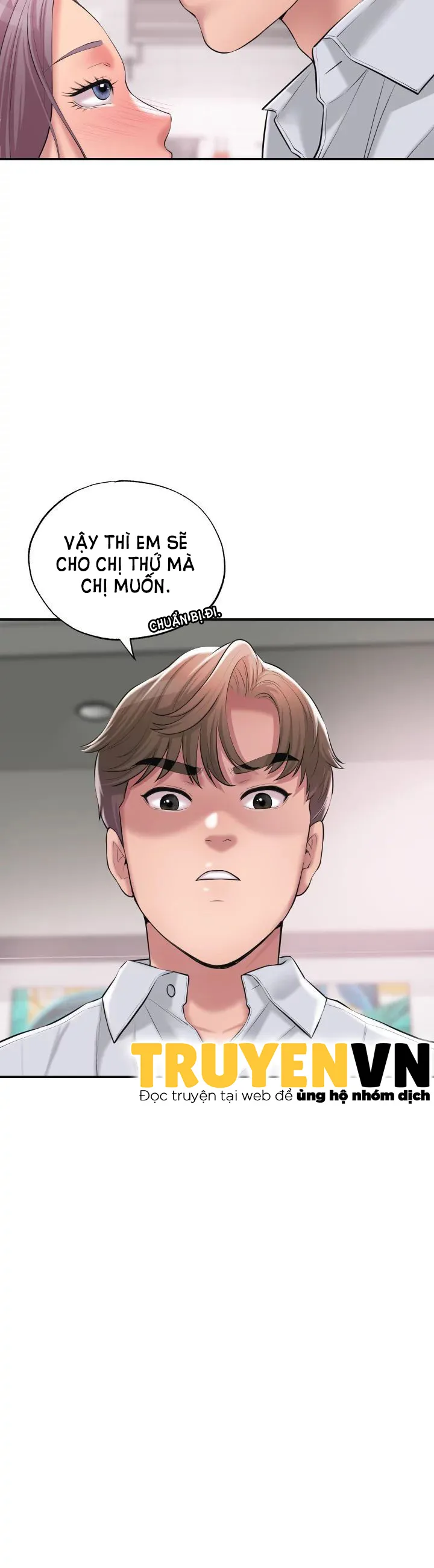 Thị Trấn Nóng Bỏng Chương 16 page 5 - Giả Dược