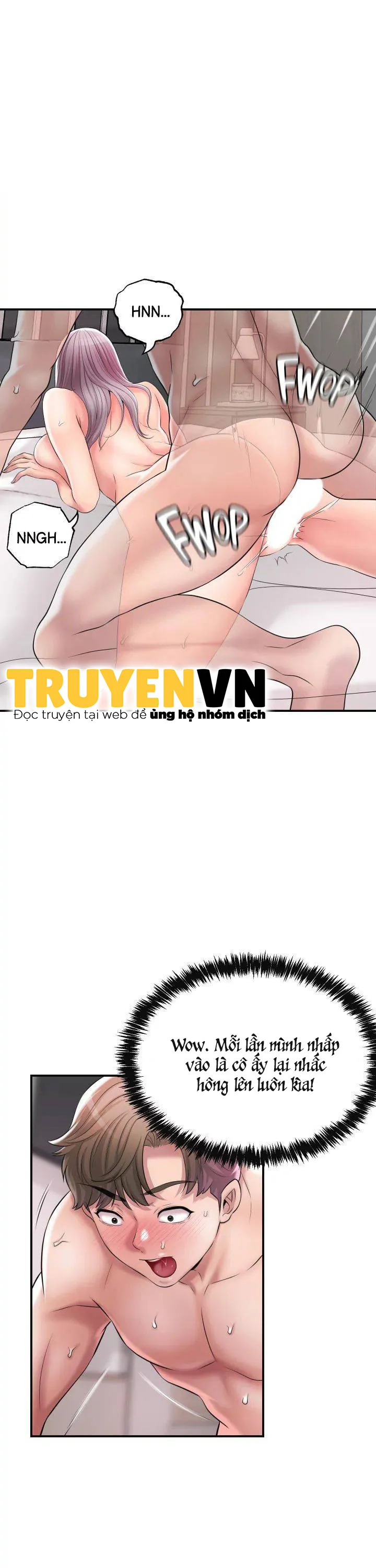 Thị Trấn Nóng Bỏng Chương 16 page 41 - Giả Dược